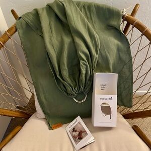 Wildbird Ring Sling